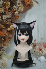 NFD Kigurumi Princess Connect ReDive Karyl Delicate Head Shell